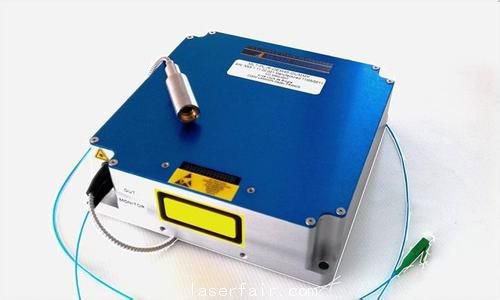 中國商用石墨烯飛秒光纖激光器問世 系全球首臺