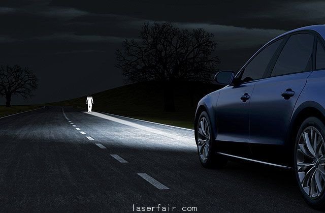 三種最先進(jìn)大燈技術(shù)解讀 德系三巨頭領(lǐng)跑