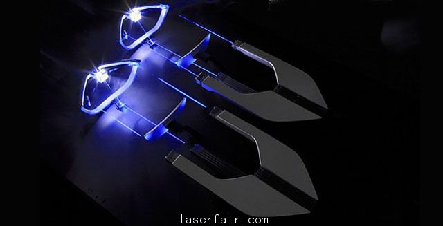 三種最先進(jìn)大燈技術(shù)解讀 德系三巨頭領(lǐng)跑