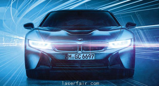 奧迪、寶馬亮劍激光，誰(shuí)是一燈大師？