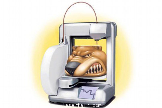 3D打印市場(chǎng)陷阱：產(chǎn)業(yè)應(yīng)用不足 公司估值過高