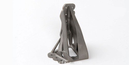 主做激光燒結(jié)技術(shù) 德國(guó)一家3D打印廠商籌劃上市