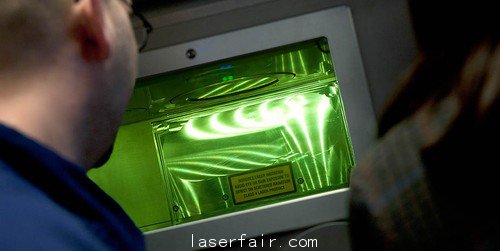 主做激光燒結(jié)技術(shù) 德國(guó)一家3D打印廠商籌劃上市