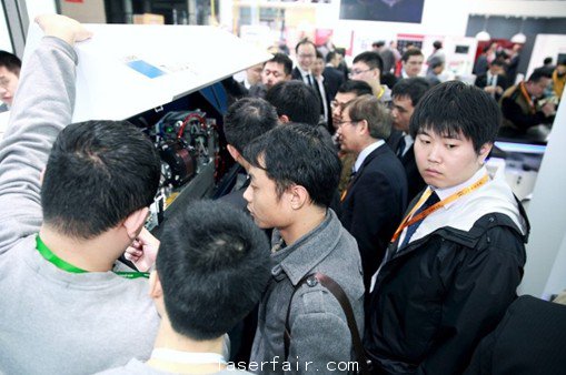 許多客戶被新一代TruDisk產(chǎn)品所吸引