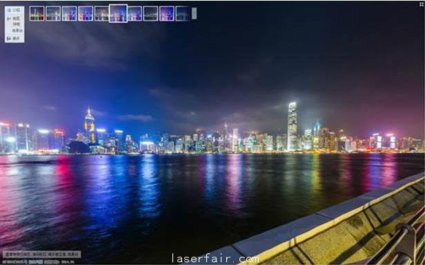 香港3D高清街景地圖上線 騰訊地圖覆蓋城市增至124座