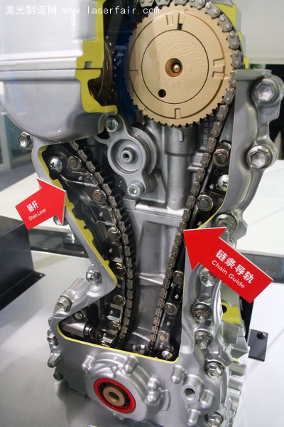 節(jié)能減排&mdash;小零件也有大作為