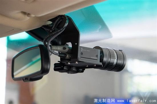 谷歌無人駕駛汽車的&ldquo;十八般&rdquo;武器