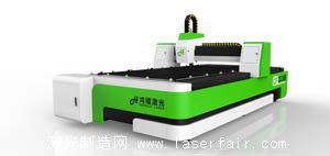 鴻鐳激光切割機