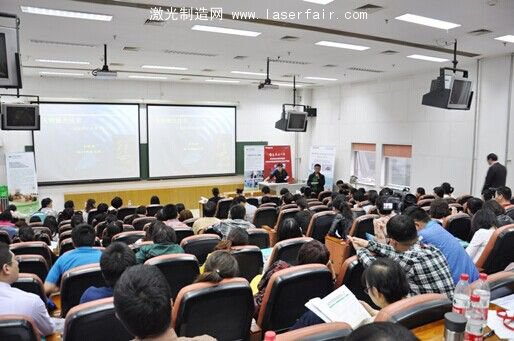 北京茗視光眼科承辦 2014年全國準分子激光手術質控學習班