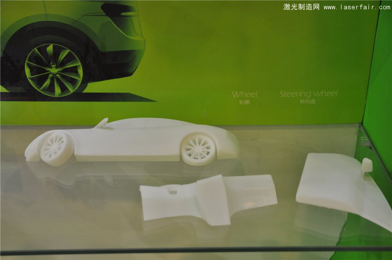 金運(yùn)激光3D整合步伐 記夢館為線下先鋒