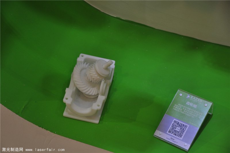 金運(yùn)激光3D整合步伐 記夢館為線下先鋒