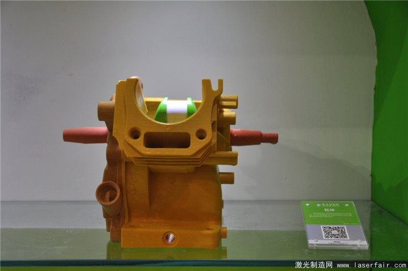 金運(yùn)激光3D整合步伐 記夢館為線下先鋒