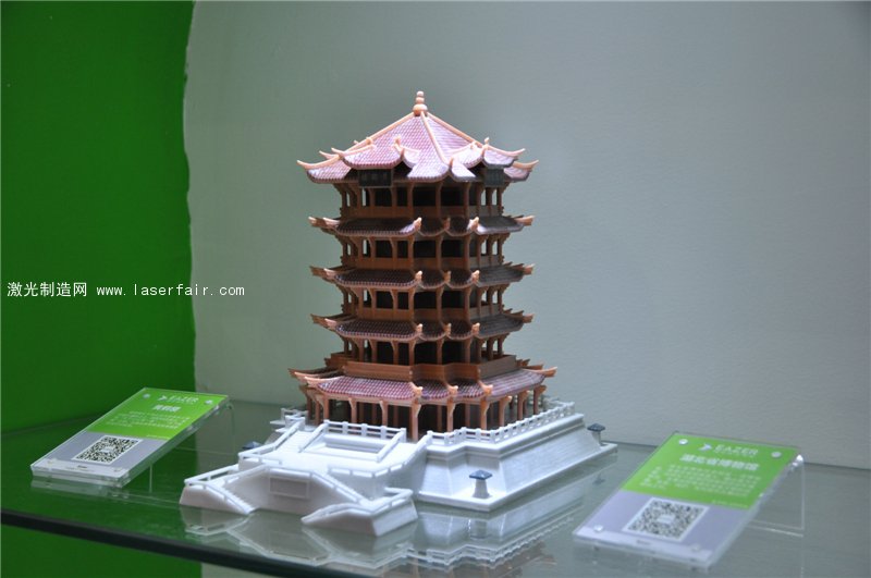 金運(yùn)激光3D整合步伐 記夢館為線下先鋒