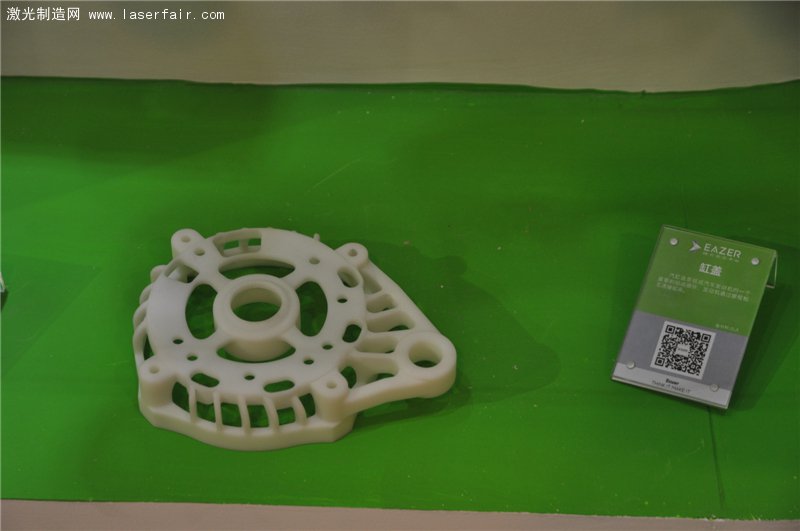 金運(yùn)激光3D整合步伐 記夢館為線下先鋒