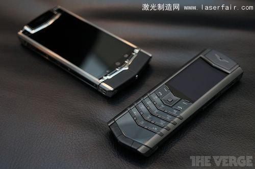 一探Vertu總部究竟：最奢侈的手機(jī)是怎么造出來的？