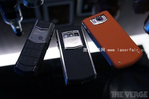 一探Vertu總部究竟：最奢侈的手機(jī)是怎么造出來的？