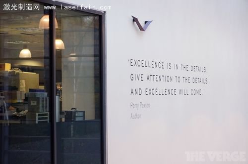 一探Vertu總部究竟：最奢侈的手機(jī)是怎么造出來的？