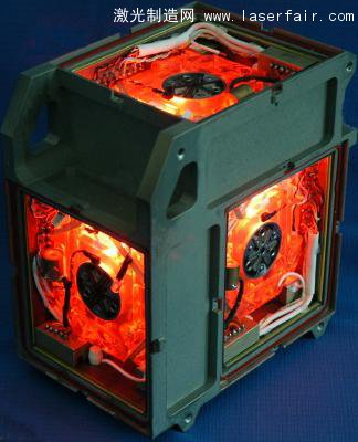 中國(guó)從零開(kāi)始研激光陀螺 不受美國(guó)下馬誤導(dǎo)