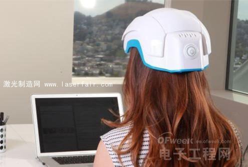 Theradome讓人們在家中也能使用先進技術，公司還宣稱，設備內含高效的激光發(fā)生器能夠發(fā)出冷激光同時達到最大的發(fā)光量。