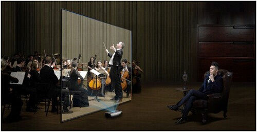 一枝獨秀：光峰激光電視獨獲美國FDA認(rèn)證