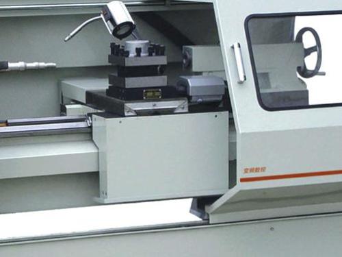 智能機床生產智能產品令人驚嘆 