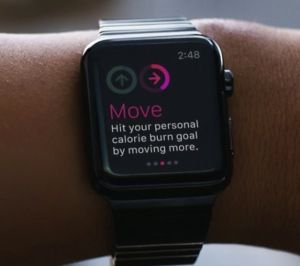 智能手表應該具備的5個功能