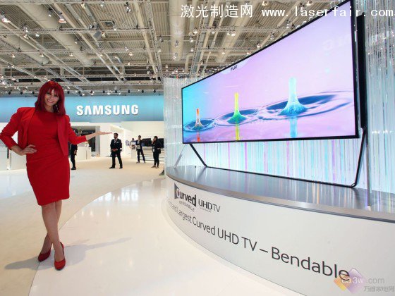 畫質(zhì)技術(shù)革新！ 2014彩電業(yè)&ldquo;顛覆&rdquo;產(chǎn)品盤點(diǎn) 