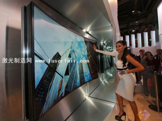 畫質(zhì)技術(shù)革新！ 2014彩電業(yè)&ldquo;顛覆&rdquo;產(chǎn)品盤點(diǎn) 