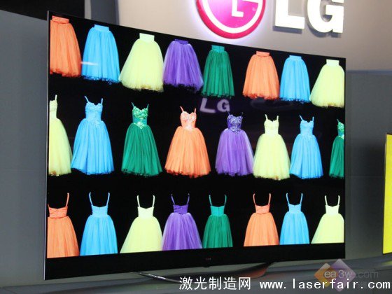 畫質(zhì)技術(shù)革新！ 2014彩電業(yè)&ldquo;顛覆&rdquo;產(chǎn)品盤點(diǎn) 