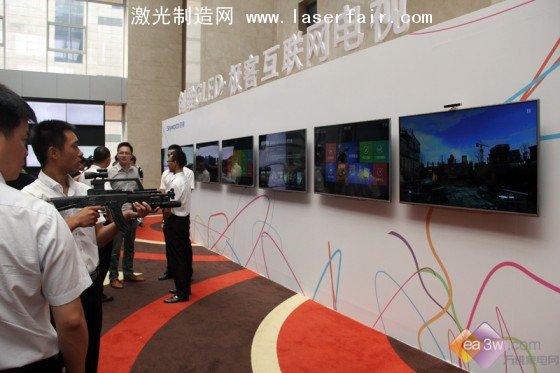 畫質(zhì)技術(shù)革新！ 2014彩電業(yè)&ldquo;顛覆&rdquo;產(chǎn)品盤點(diǎn) 